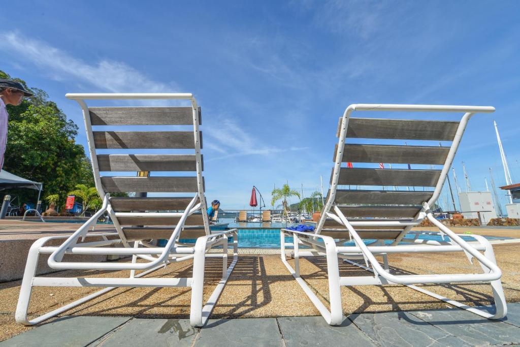 Pay Now to Get the Best Price.  Ramada by Wyndham Langkawi Marina Kedah