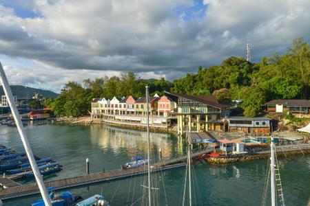 Book now and start saving today!. Ramada by Wyndham Langkawi Marina Kedah Book now and start saving today!. Ramada by Wyndham Langkawi Marina Kedah