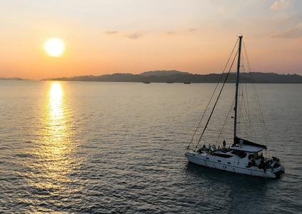 Golden Hour Escape- Hillview Family Room. Ramada by Wyndham Langkawi Marina Kedah Golden Hour Escape- Hillview Family Room. Ramada by Wyndham Langkawi Marina Kedah