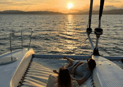 Golden Hour Escape -Seaview room. Ramada by Wyndham Langkawi Marina Kedah Golden Hour Escape -Seaview room. Ramada by Wyndham Langkawi Marina Kedah