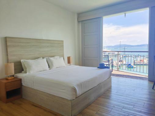 Black Friday.  Ramada by Wyndham Langkawi Marina Kedah