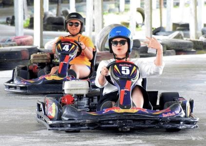 Island Xtreme Escape - Seaview room. Ramada by Wyndham Langkawi Marina Kedah Island Xtreme Escape - Seaview room. Ramada by Wyndham Langkawi Marina Kedah