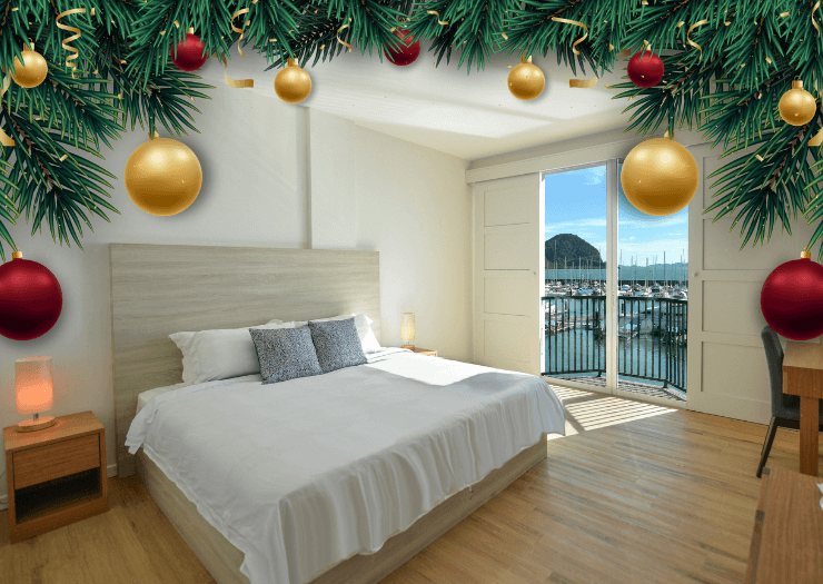 Cheers by The Marina.  Ramada by Wyndham Langkawi Marina Kedah