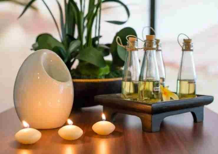 Aromatherapy Massage (60 mins)  Ramada by Wyndham Langkawi Marina