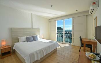 Rooms Ramada by Wyndham Langkawi Marina Kedah Rooms Ramada by Wyndham Langkawi Marina Kedah