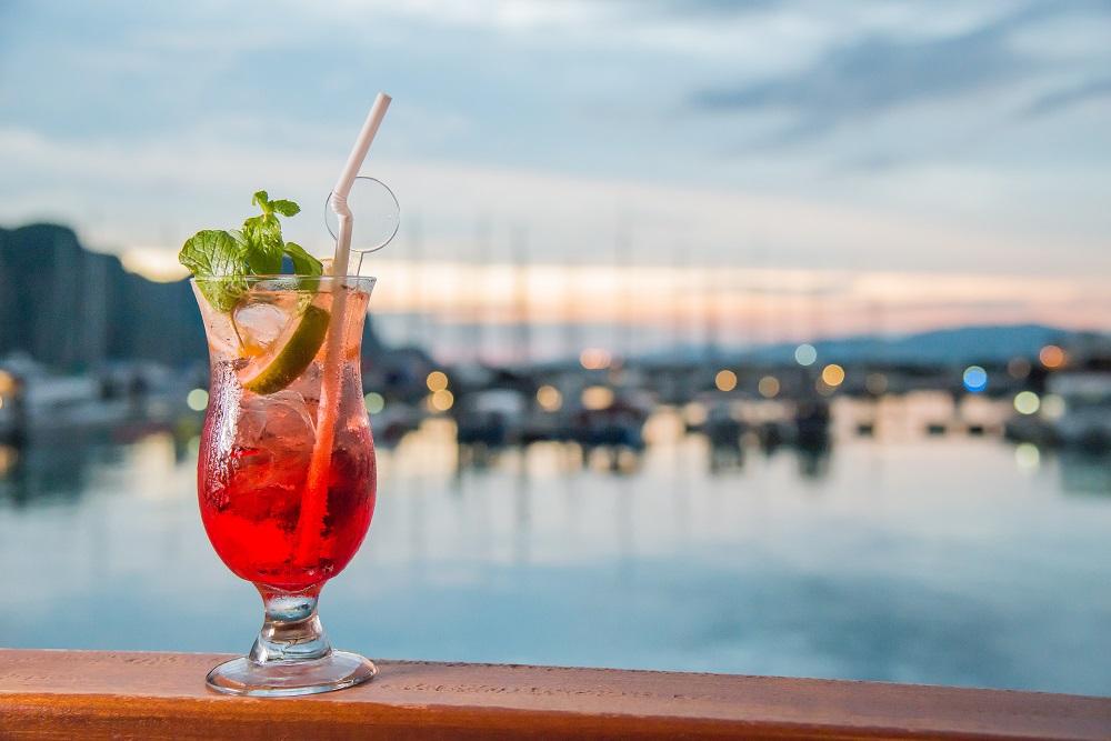 Charlie's  Bar & Grill  Ramada by Wyndham Langkawi Marina Kedah Charlie's  Bar & Grill  Ramada by Wyndham Langkawi Marina Kedah