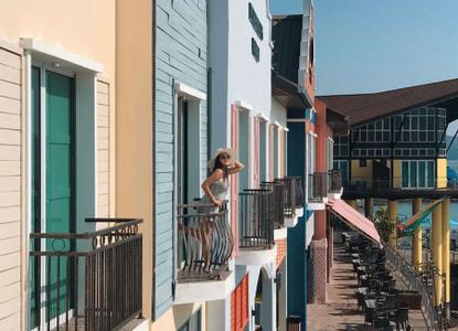 Reviews  Ramada by Wyndham Langkawi Marina Kedah. 27/05/2021