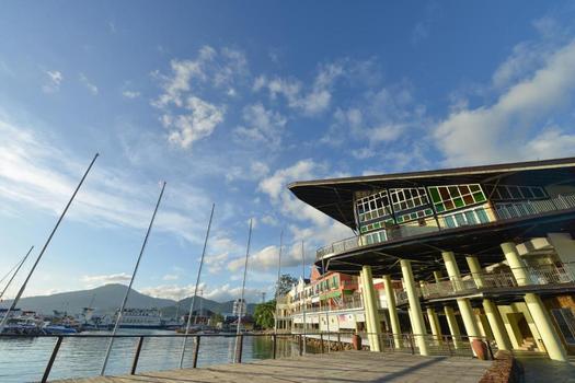 FISHERMAN'S WHARF Ramada by Wyndham Langkawi Marina Kedah FISHERMAN'S WHARF Ramada by Wyndham Langkawi Marina Kedah