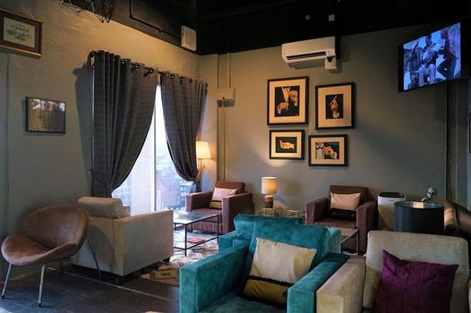 Trinidad Cigar Divan Langkawi Ramada by Wyndham Langkawi Marina Kedah Trinidad Cigar Divan Langkawi Ramada by Wyndham Langkawi Marina Kedah