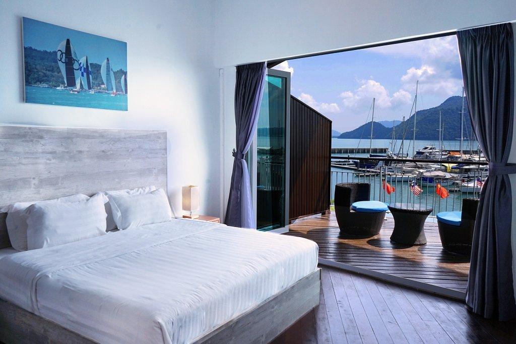 None Ramada by Wyndham Langkawi Marina Kedah None Ramada by Wyndham Langkawi Marina Kedah