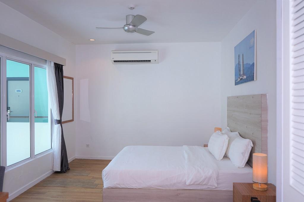   Ramada by Wyndham Langkawi Marina Kedah