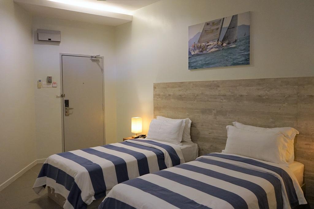 STANDARD ROOMS  Ramada by Wyndham Langkawi Marina Kedah