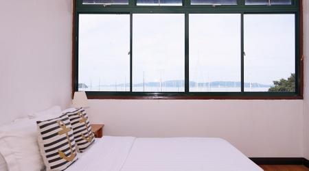MARINA VIEW COTTAGE  Ramada by Wyndham Langkawi Marina Kedah MARINA VIEW COTTAGE  Ramada by Wyndham Langkawi Marina Kedah