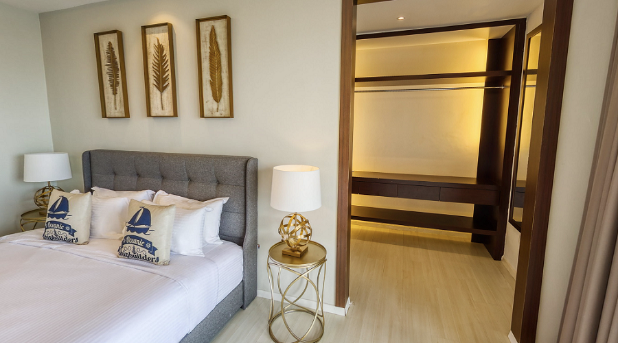 ADMIRAL SUITE  Ramada by Wyndham Langkawi Marina Kedah