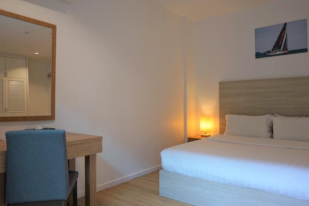 None  Ramada by Wyndham Langkawi Marina Kedah