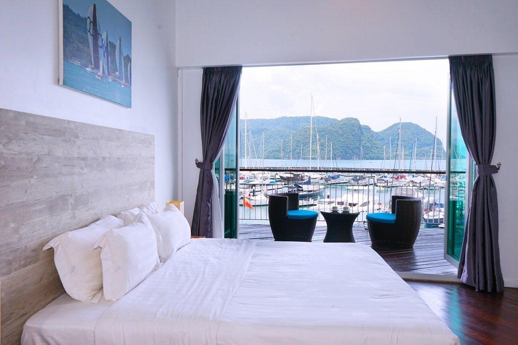 None Ramada by Wyndham Langkawi Marina Kedah None Ramada by Wyndham Langkawi Marina Kedah