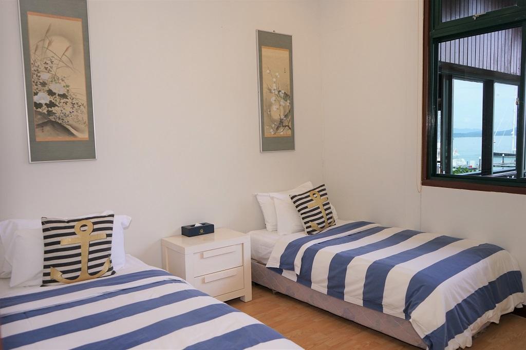 None  Ramada by Wyndham Langkawi Marina Kedah