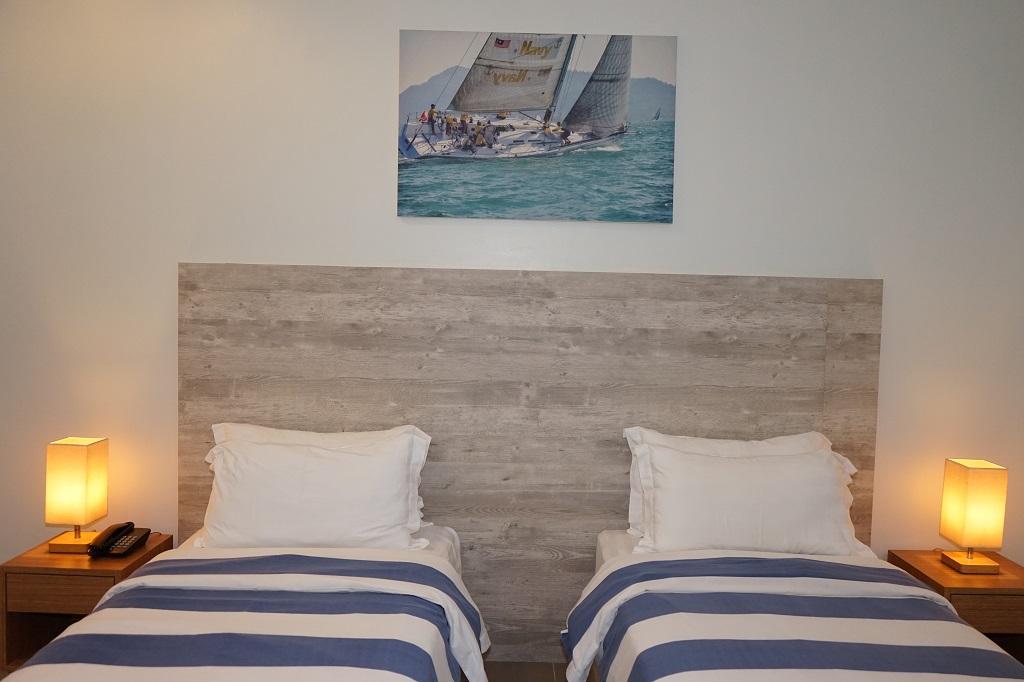 None  Ramada by Wyndham Langkawi Marina Kedah