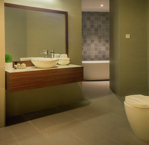 ADMIRAL SUITE  Ramada by Wyndham Langkawi Marina Kedah