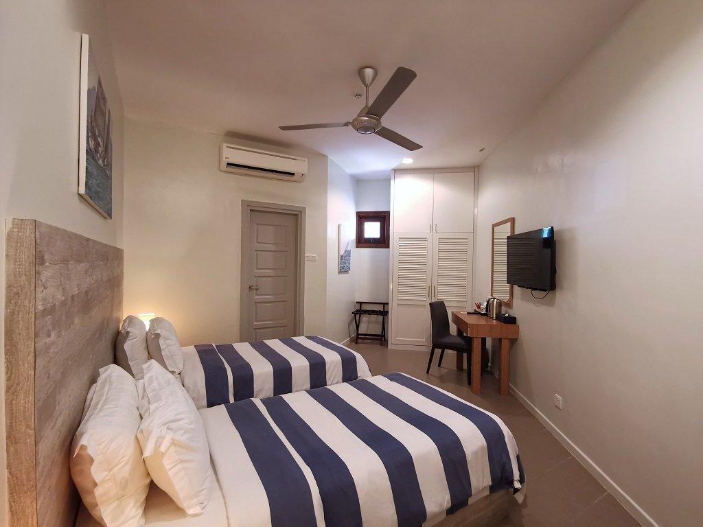 STANDARD ROOMS  Ramada by Wyndham Langkawi Marina Kedah