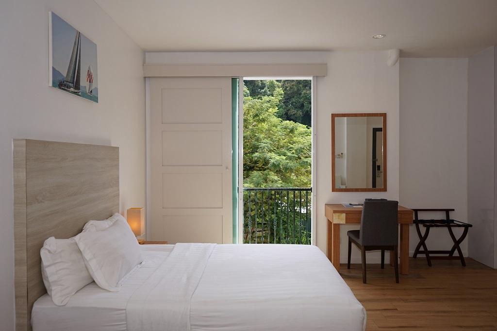 HILLVIEW FAMILY ROOM  Ramada by Wyndham Langkawi Marina Kedah