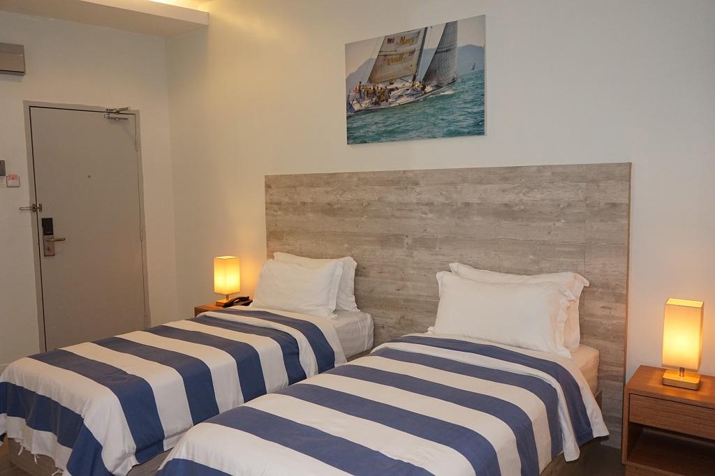 None  Ramada by Wyndham Langkawi Marina Kedah