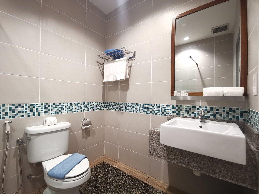 SKYLIGHT ROOM  Ramada by Wyndham Langkawi Marina Kedah