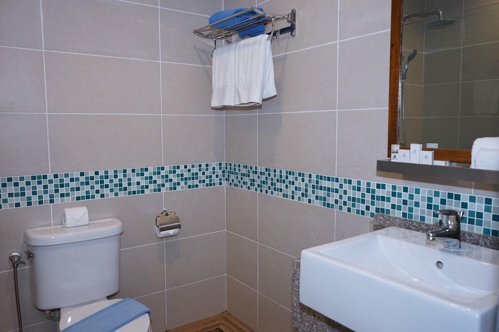 None  Ramada by Wyndham Langkawi Marina Kedah