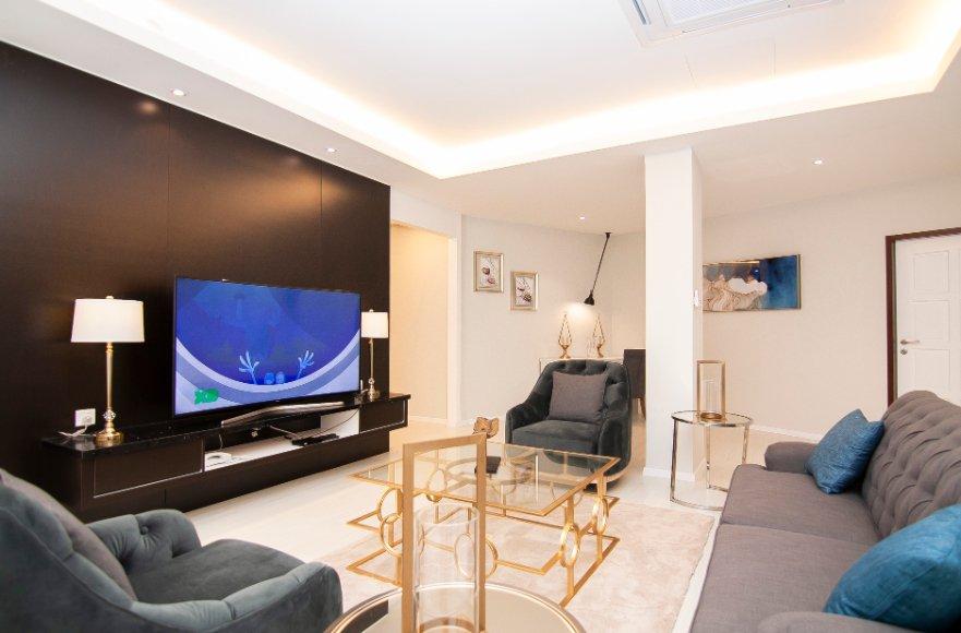 ADMIRAL SUITE  Ramada by Wyndham Langkawi Marina Kedah