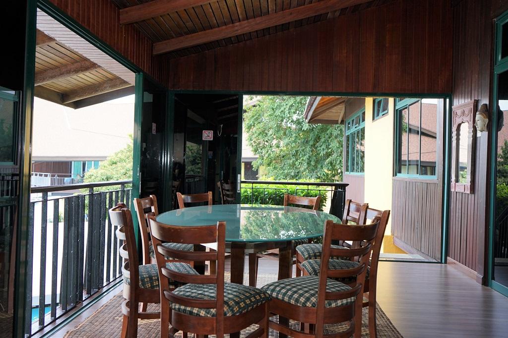 None  Ramada by Wyndham Langkawi Marina Kedah