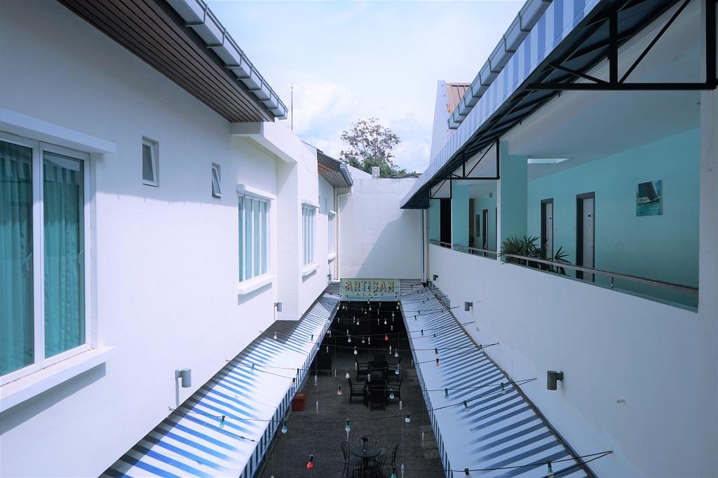 None  Ramada by Wyndham Langkawi Marina Kedah