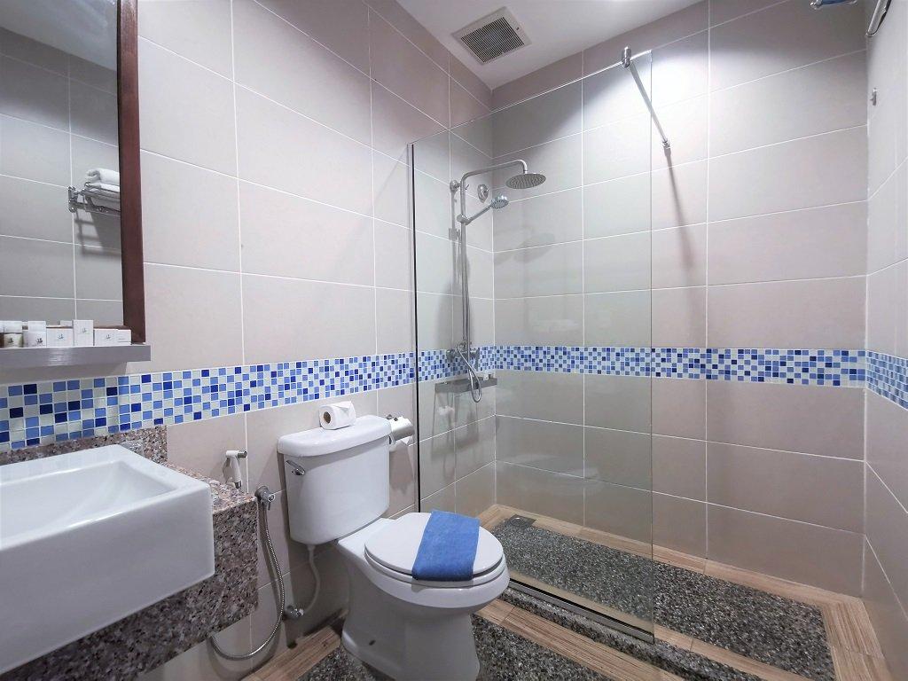 HILLVIEW FAMILY ROOM  Ramada by Wyndham Langkawi Marina Kedah