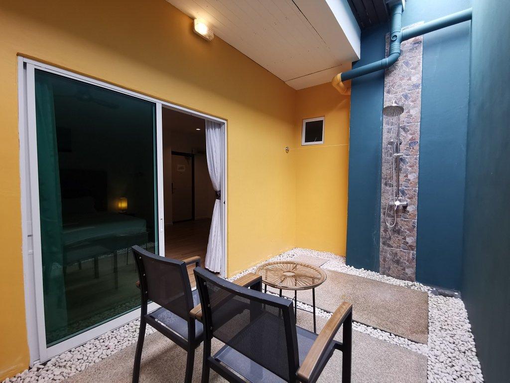 SKYLIGHT ROOM  Ramada by Wyndham Langkawi Marina Kedah