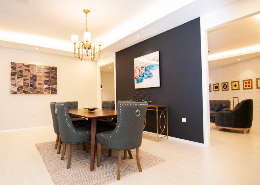 ADMIRAL SUITE  Ramada by Wyndham Langkawi Marina Kedah