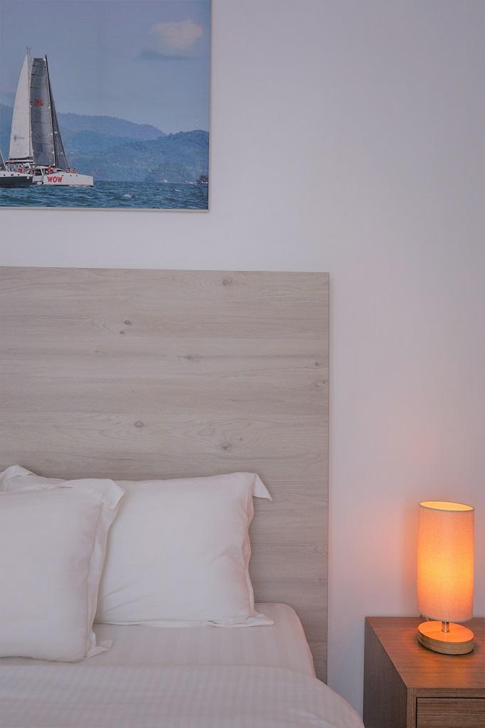 None  Ramada by Wyndham Langkawi Marina Kedah