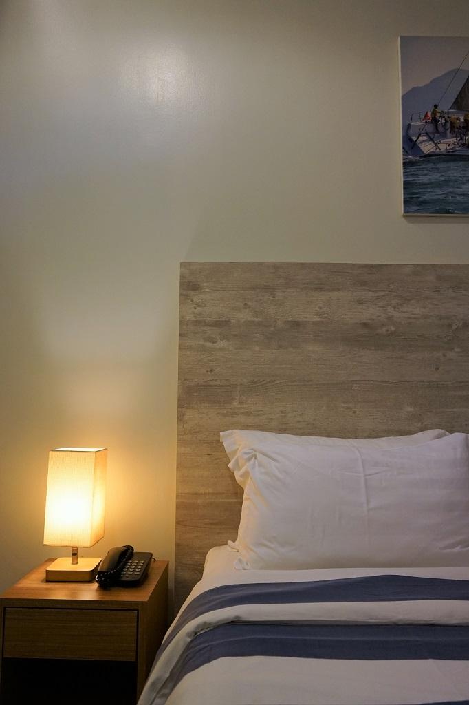 STANDARD ROOMS  Ramada by Wyndham Langkawi Marina Kedah