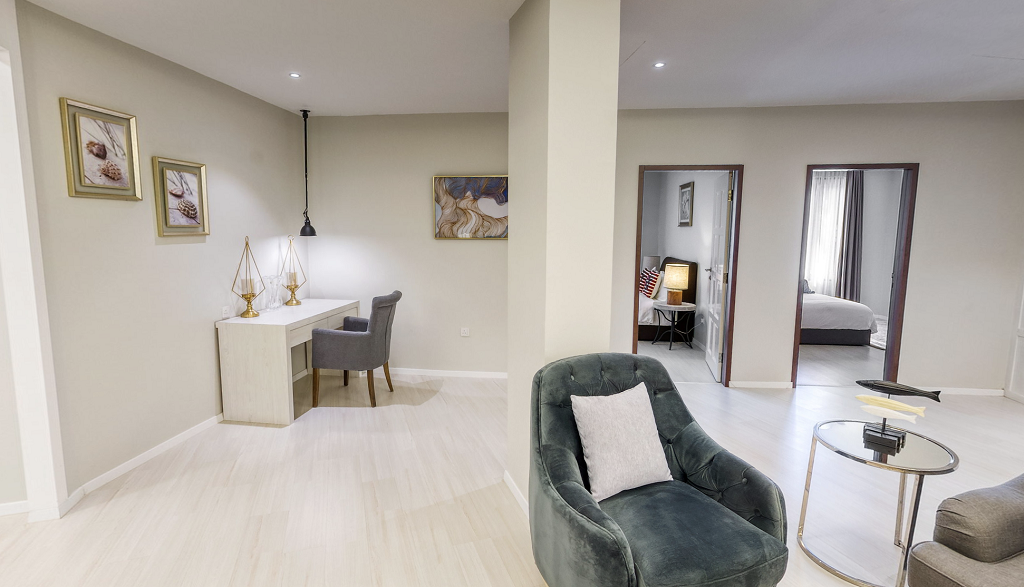 ADMIRAL SUITE  Ramada by Wyndham Langkawi Marina Kedah