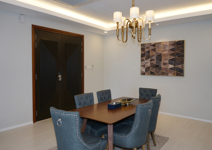 ADMIRAL SUITE Ramada by Wyndham Langkawi Marina Kedah ADMIRAL SUITE Ramada by Wyndham Langkawi Marina Kedah