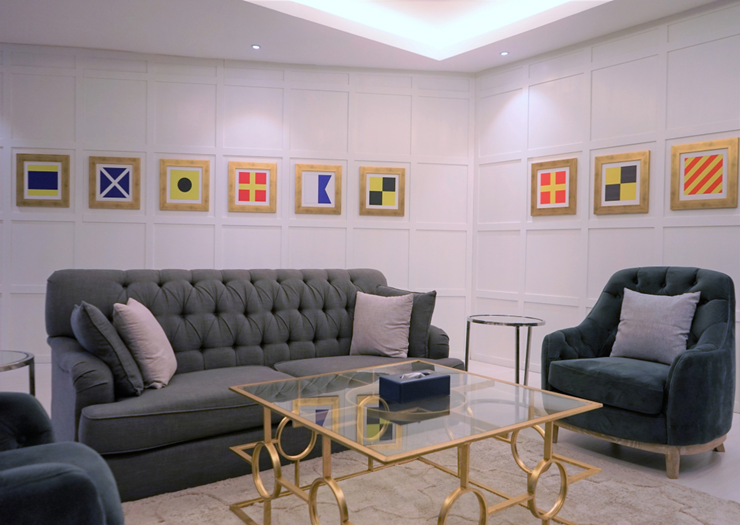 None  Ramada by Wyndham Langkawi Marina Kedah