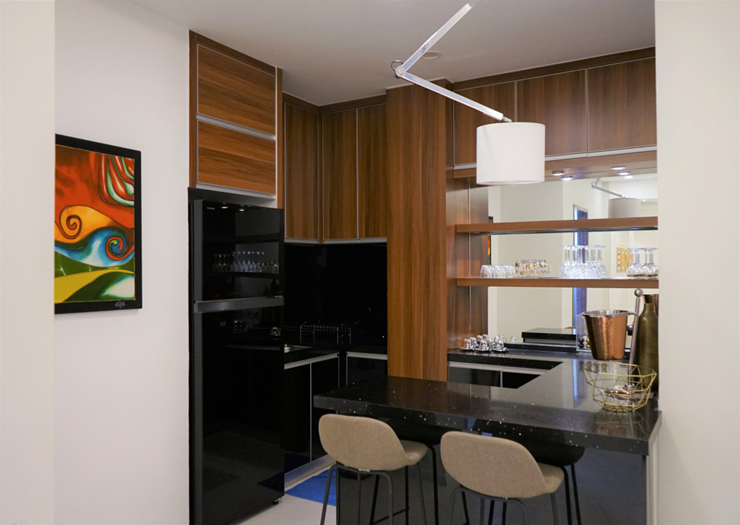 ADMIRAL SUITE Ramada by Wyndham Langkawi Marina Kedah ADMIRAL SUITE Ramada by Wyndham Langkawi Marina Kedah