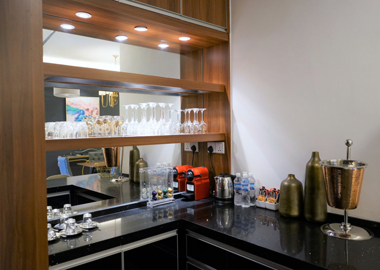 None  Ramada by Wyndham Langkawi Marina Kedah