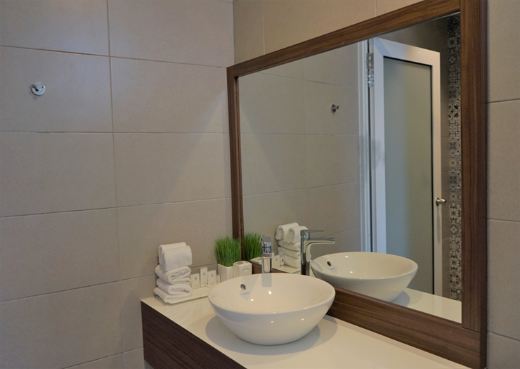 None  Ramada by Wyndham Langkawi Marina Kedah