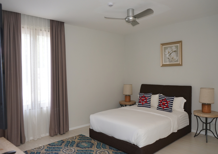 ADMIRAL SUITE Ramada by Wyndham Langkawi Marina Kedah ADMIRAL SUITE Ramada by Wyndham Langkawi Marina Kedah