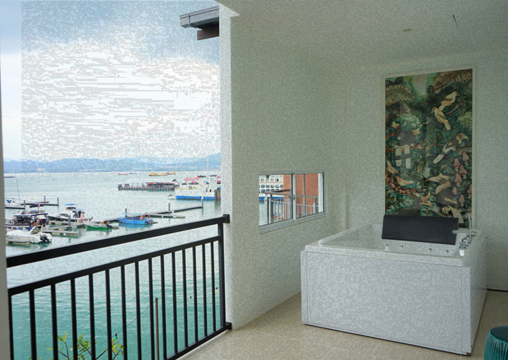 None  Ramada by Wyndham Langkawi Marina Kedah