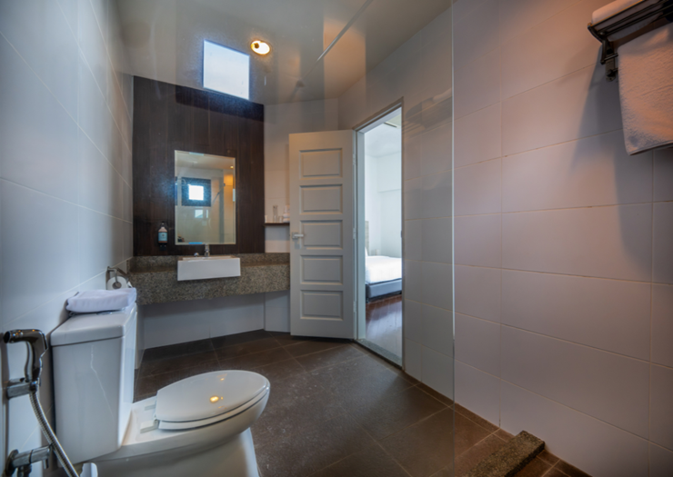 CAPTAIN'S SUITES Ramada by Wyndham Langkawi Marina Kedah CAPTAIN'S SUITES Ramada by Wyndham Langkawi Marina Kedah