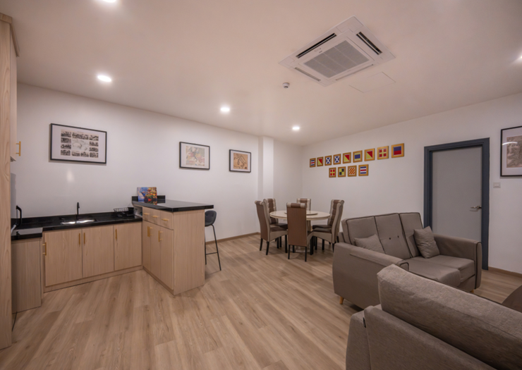 None  Ramada by Wyndham Langkawi Marina Kedah