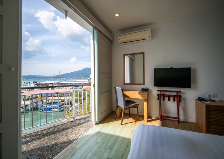 COMMODORE SUITE Ramada by Wyndham Langkawi Marina Kedah COMMODORE SUITE Ramada by Wyndham Langkawi Marina Kedah