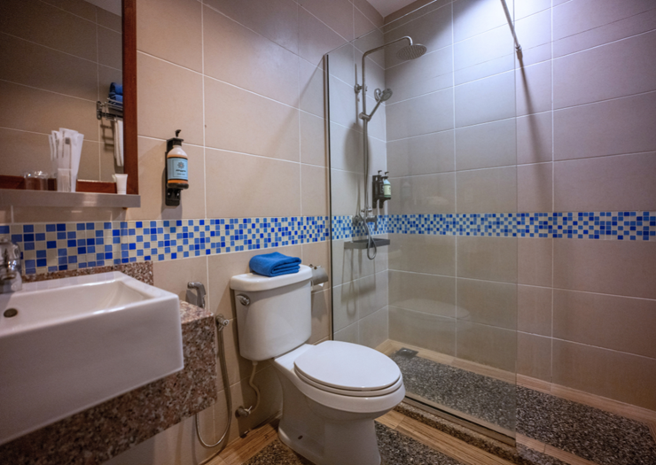 COMMODORE SUITE Ramada by Wyndham Langkawi Marina Kedah COMMODORE SUITE Ramada by Wyndham Langkawi Marina Kedah