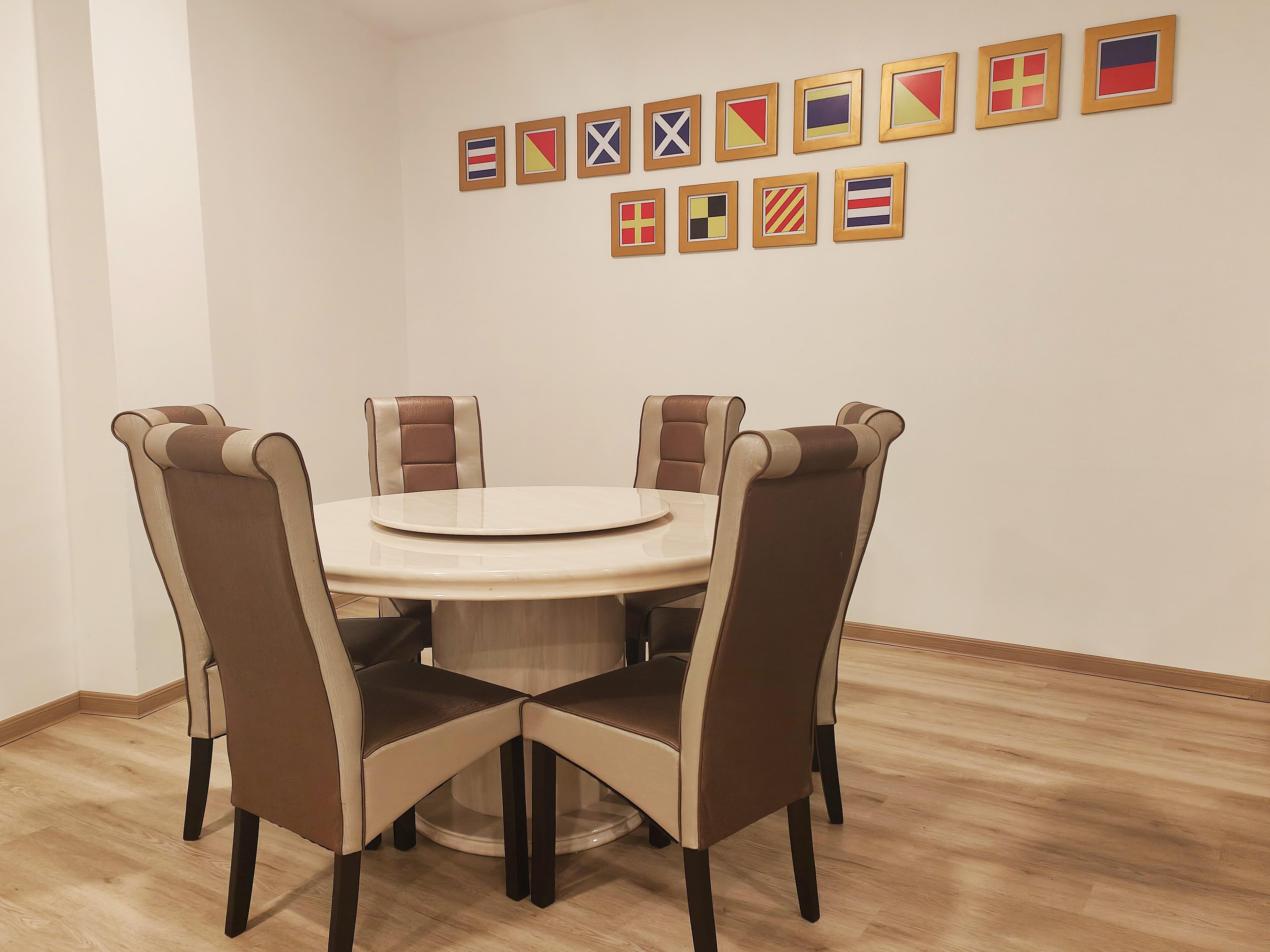 COMMODORE SUITE  Ramada by Wyndham Langkawi Marina Kedah