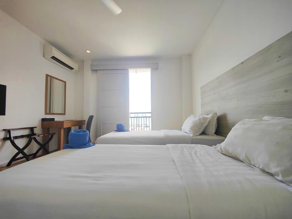 None Ramada by Wyndham Langkawi Marina Kedah None Ramada by Wyndham Langkawi Marina Kedah